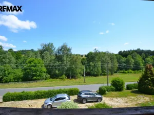 Prodej chaty, Borušov - Svojanov, 170 m2