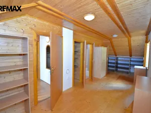 Prodej chaty, Borušov - Svojanov, 170 m2