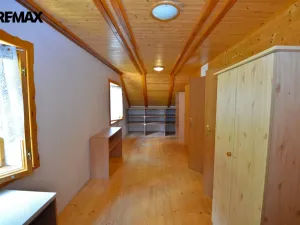 Prodej chaty, Borušov - Svojanov, 170 m2