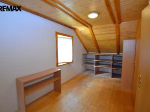 Prodej chaty, Borušov - Svojanov, 170 m2