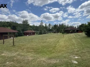 Prodej pozemku pro bydlení, Borušov, 1048 m2