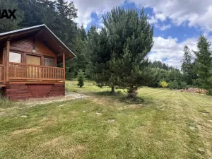 Prodej pozemku pro bydlení, Borušov, 670 m2