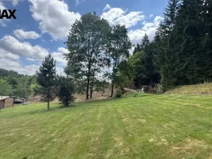 Prodej pozemku pro bydlení, Borušov, 1660 m2
