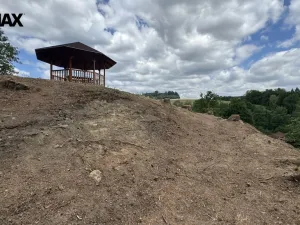 Prodej pozemku pro bydlení, Borušov, 1660 m2
