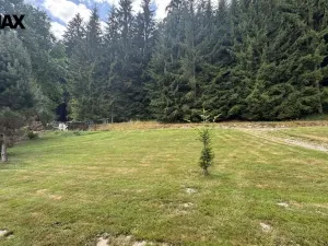 Prodej pozemku pro bydlení, Borušov, 1660 m2