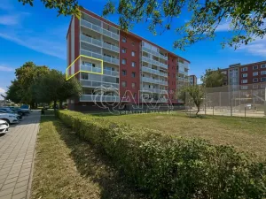 Prodej bytu 3+1, Kojetín - Kojetín I-Město, Polní, 74 m2