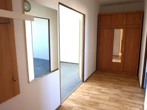 Prodej bytu 4+1, Chválenice, 95 m2