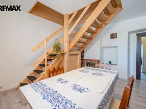 Prodej rodinného domu, Neustupov, 150 m2