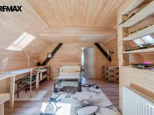 Prodej rodinného domu, Neustupov, 150 m2