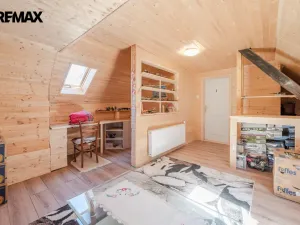 Prodej rodinného domu, Neustupov, 150 m2