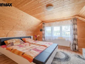 Prodej rodinného domu, Neustupov, 150 m2