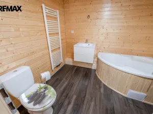 Prodej rodinného domu, Neustupov, 150 m2