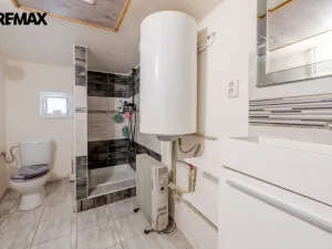 Prodej rodinného domu, Neustupov, 150 m2