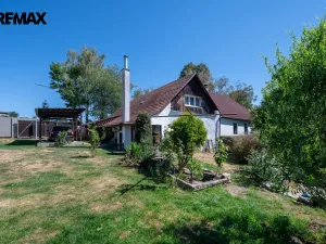 Prodej rodinného domu, Neustupov, 150 m2