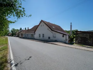 Prodej rodinného domu, Neustupov, 150 m2