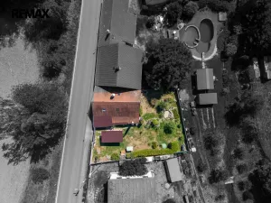 Prodej rodinného domu, Neustupov, 150 m2