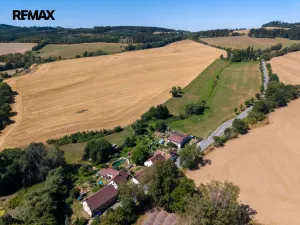 Prodej rodinného domu, Neustupov, 150 m2