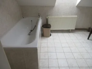 Dražba rodinného domu, Lísek, 225 m2