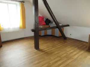 Dražba rodinného domu, Lísek, 225 m2