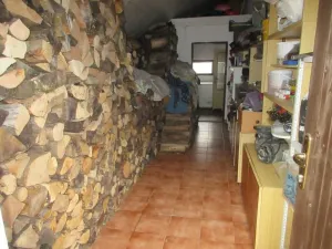 Dražba rodinného domu, Lísek, 225 m2