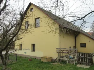 Dražba rodinného domu, Lísek, 225 m2