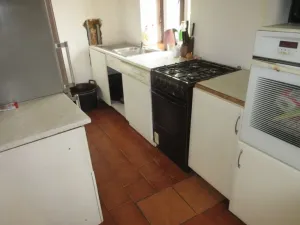 Dražba rodinného domu, Lísek, 225 m2