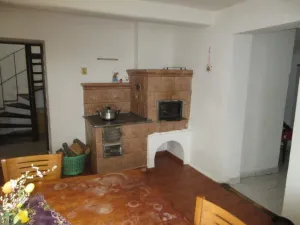 Dražba rodinného domu, Lísek, 225 m2
