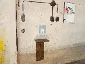 Pronájem garáže, Plzeň, K Losiné, 22 m2
