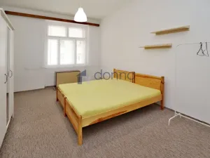 Pronájem bytu 2+1, Praha, Raisova, 53 m2