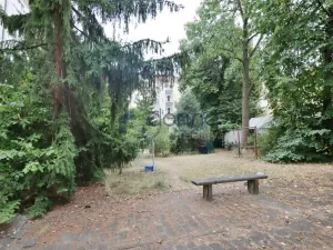 Pronájem bytu 2+1, Praha, Raisova, 53 m2