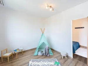 Pronájem bytu 3+1, Znojmo, Dukelských bojovníků, 56 m2
