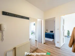 Pronájem bytu 3+1, Znojmo, Dukelských bojovníků, 56 m2