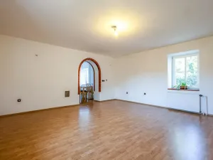 Prodej rodinného domu, Bolehošť, 230 m2