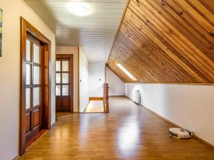 Prodej rodinného domu, Bolehošť, 230 m2