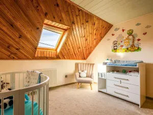 Prodej rodinného domu, Bolehošť, 230 m2