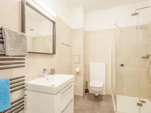 Prodej bytu 2+kk, Deštné v Orlických horách, 56 m2