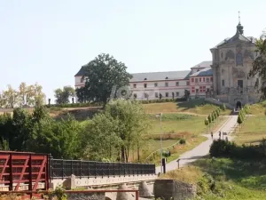 Prodej pozemku pro bydlení, Kuks, 2780 m2