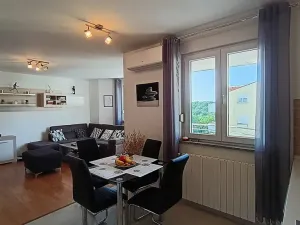 Prodej bytu 3+kk, Pula, Chorvatsko, 70 m2