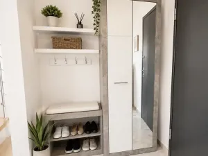 Prodej bytu 4+kk, Pješčana Uvala, Chorvatsko, 104 m2