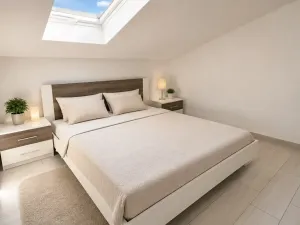 Prodej bytu 4+kk, Pješčana Uvala, Chorvatsko, 104 m2