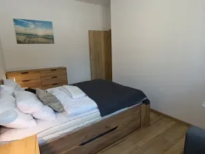 Prodej bytu 3+kk, Premantura, Chorvatsko, 80 m2