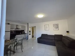 Prodej bytu 2+kk, Medulin, Chorvatsko, 45 m2