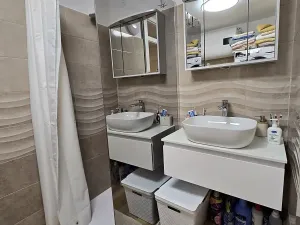 Prodej bytu 3+kk, Pula, Chorvatsko, 72 m2
