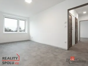 Pronájem bytu 2+1, Leskovec nad Moravicí, 56 m2