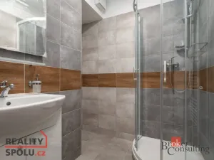 Pronájem bytu 2+1, Leskovec nad Moravicí, 56 m2