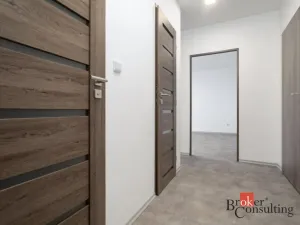 Pronájem bytu 2+1, Leskovec nad Moravicí, 56 m2