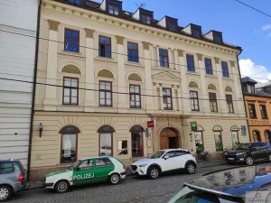Pronájem obchodního prostoru, Olomouc, Sokolská, 95 m2