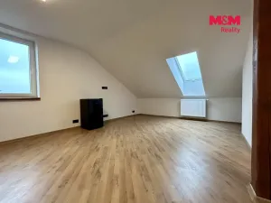 Pronájem bytu 1+kk, Klatovy - Luby, 22 m2