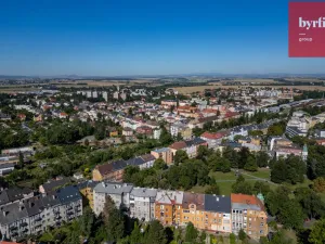 Prodej bytu 2+1, Opava, Joy Adamsonové, 59 m2