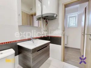 Pronájem bytu 2+kk, Strání - Květná, U sklárny, 38 m2